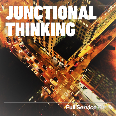 Junctional Thinking - Innovating to Address The Social Influencers of Health