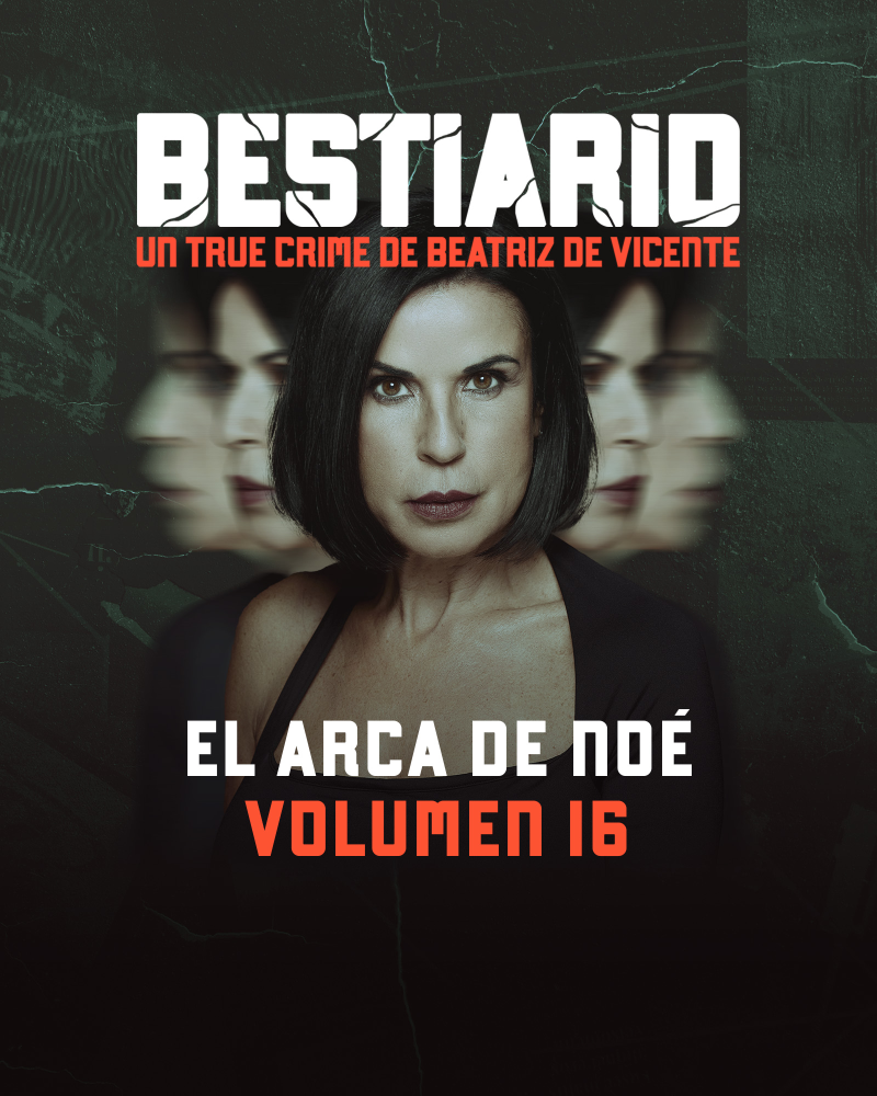 Imagen de portada del espectáculo Bestias