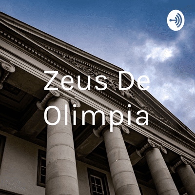 episode Zeus de Olimpia artwork