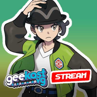 episode 🔴 LIVE: Pokémon Z-A: el juego que AMAMOS y ODIAMOS artwork