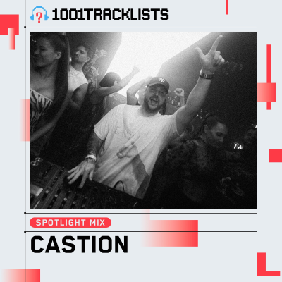 episode Castion - Live @ Tantra Ibiza [1001Tracklists Spotlight Mix] artwork