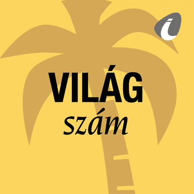 Világszám - InfoRádió - Infostart.hu