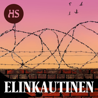 Elinkautinen