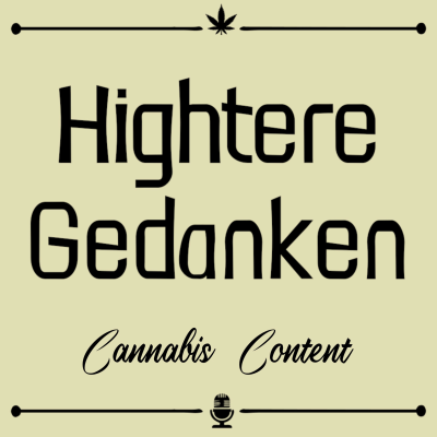 episode ICBC - Kann Cannabis Professionell? Interviews und Eindrücke artwork