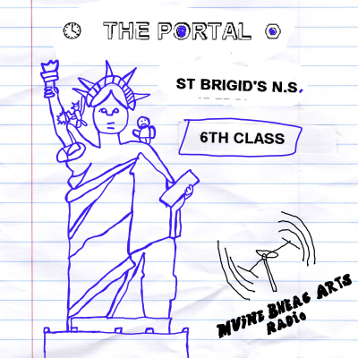 episode The Portal - St. Brigids N.S artwork