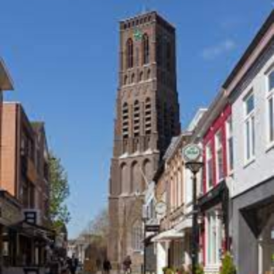 Geloven in Oss