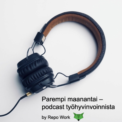 episode 8. Parempi maanantai: Kiire kertaantuu, aikavarkaat on tärkeä tunnistaa artwork