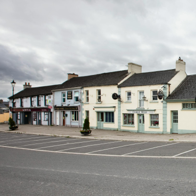 episode Does the rural pub need to be protected? artwork