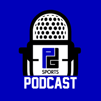 PG Sports Podcast