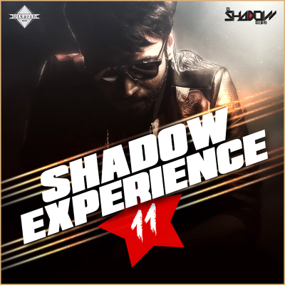 episode DJ Shadow Dubai - Shadow Experience Vol 011 artwork