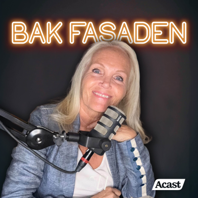 episode 241. Guri Schanke på besøk! artwork