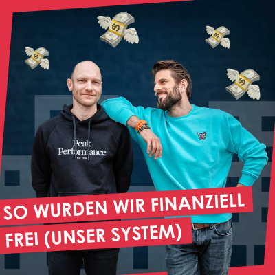 episode 598 🎞| 150.000€ Cashflow pro Person: Unser Portfolio mit allen Zahlen, Daten und Fakten artwork