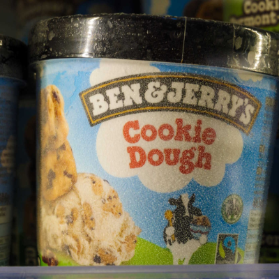 episode La guerra de Ben & Jerry's: el conflicto de Gaza enfada a los hippies que triunfaron con los helados artwork