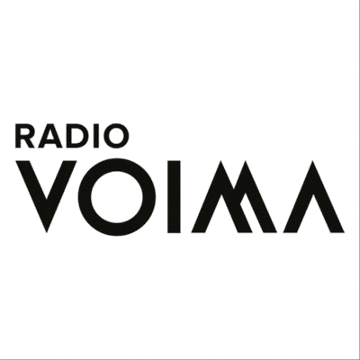 Radio Voiman podcastit