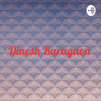 episode Dont you find a solution, when it come to heights || Dinesh Kumar Baragaon, an eRetail Enthusiast artwork