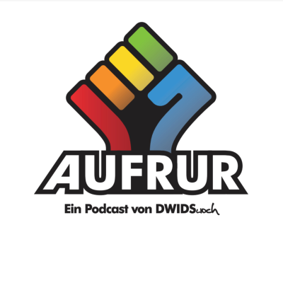 episode AufRuR-Spezial: Lech Poznań Hools im Mannschaftsbus - Interview mit Mirko Otto artwork