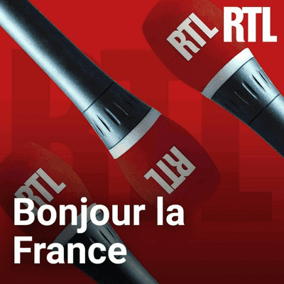 Bonjour la France