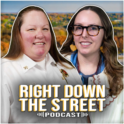 episode Celebrating the Legacy of our Local Women Leaders artwork