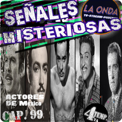 episode Cap.99 Actores que vendieron su alma al diablo artwork