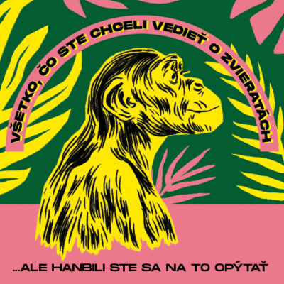 episode KEĎ VÁS DRUHÍ PREHLIADAJÚ (#36 zo série ”...ale hanbili ste sa na to opýtať”) artwork