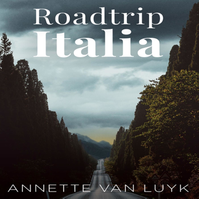Roadtrip Italia