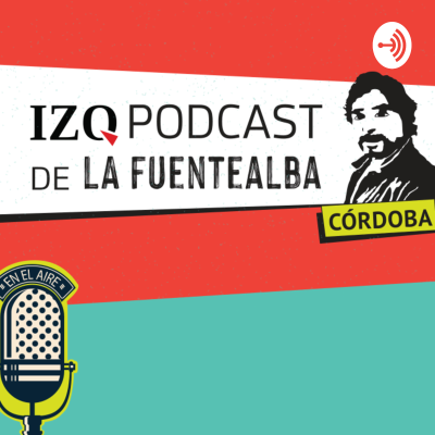 Podcast de la Fuentealba