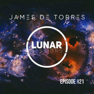 episode James de Torres - Lunar Sessions 121 artwork