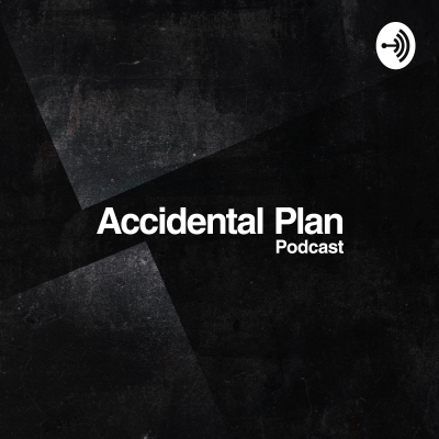 episode Accidental Plan, Episode 7, Zach Robichon artwork