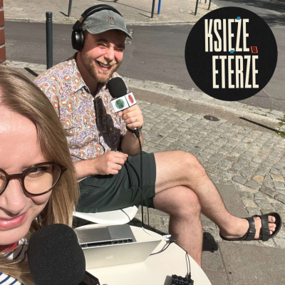 episode Wszystkie atrakcje Dożynek Małych | Księże w Eterze... w plenerze artwork