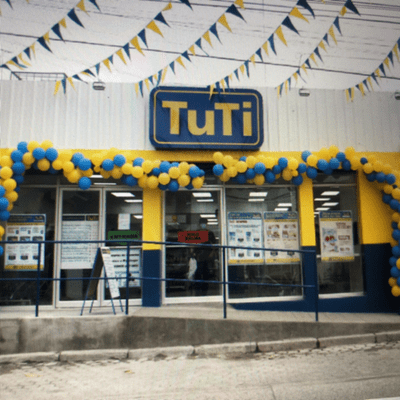 episode Tiendas tuti artwork