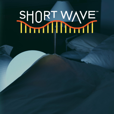 episode Aha! The Power Of A Short Rest artwork