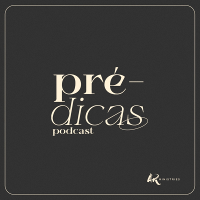 episode Frutos de su creación | Pr. Patricio Andrés Burgos artwork