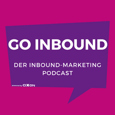 GO INBOUND - Der Inbound-Marketing Podcast