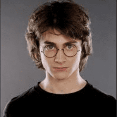 episode Harry Potter artwork