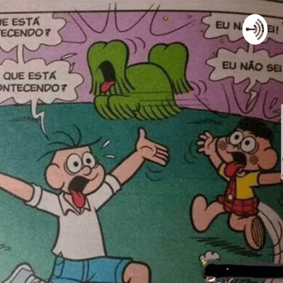 ESSA HISTÓRIA TODA