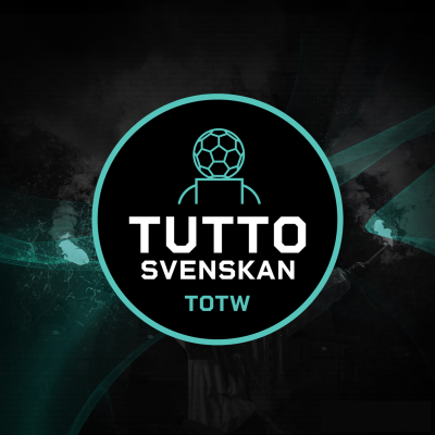 episode TOTW - Omgång 22 artwork