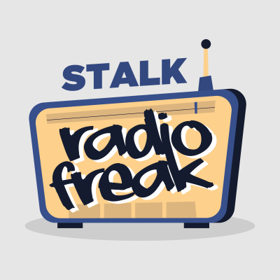 episode STALK S2 #7 Theatre of Mind pada Siaran Radio artwork