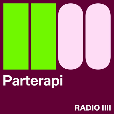 Parterapi