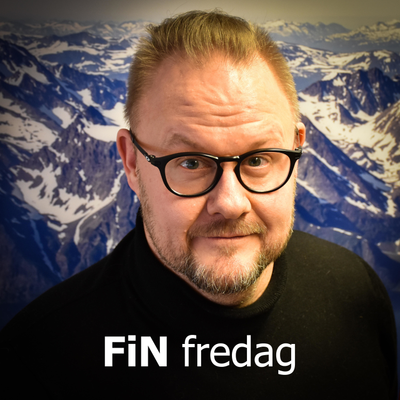 FiN fredag