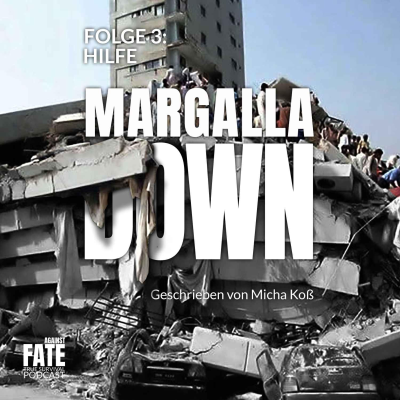episode Margalla Down 3: Hilfe artwork