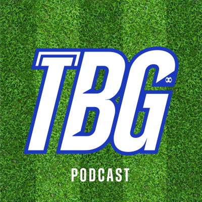 episode I Have Spoken To Ivan Toney - Brentford's Psychologist Michael Caulfield artwork