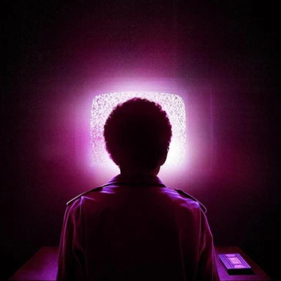 episode I Saw the TV Glow: What is Real? artwork