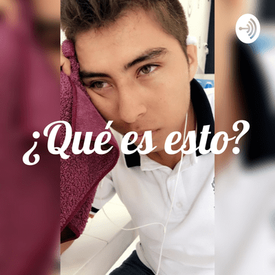 ¿Qué es esto?