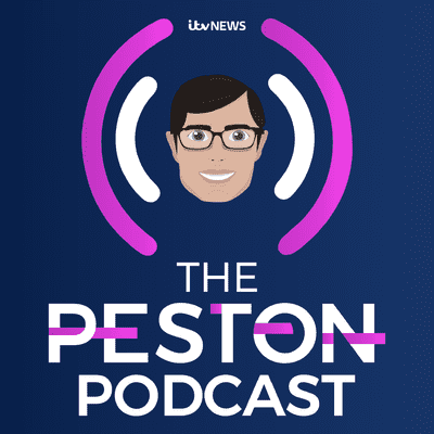 The Peston Podcast