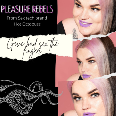 episode Sexual Alchemy with Rebecca Lowrie artwork