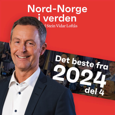 episode Det beste fra 2024 – om kommuneøkonomi artwork