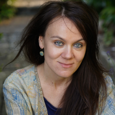 episode Anna Melikova: „Russland will, dass wir Angst haben“ artwork