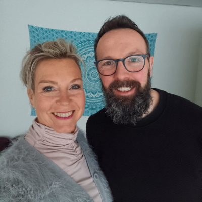 episode 83. Hypnose, wat is het, wat doet het. Met Paul Veth artwork