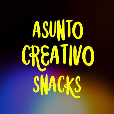 episode #Snacks | Estrategias de contenido vs. objetivos de contenido bullshit artwork