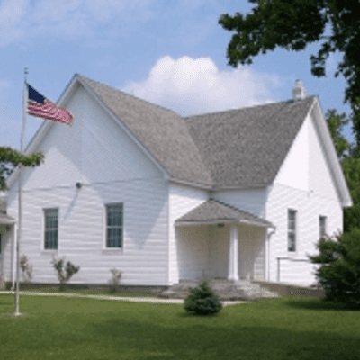 New Hope Baptist Church